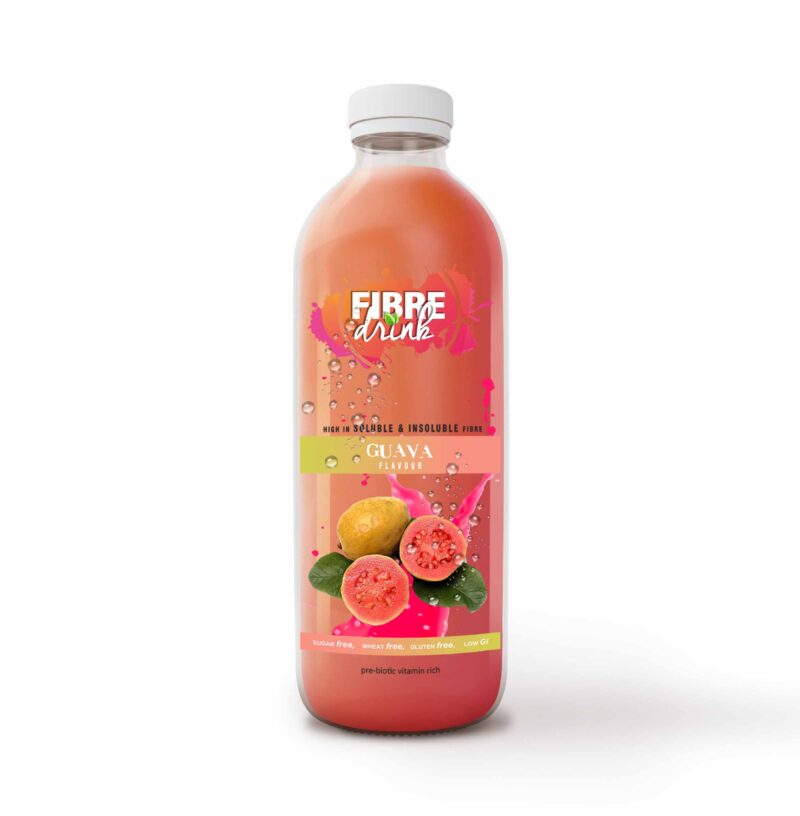 Fibre Drink Guava Product Image