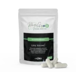 Dr G - EVERGREEN anti-aging formula with NAD+ co-enzymes & Resveratrol