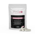 Dr G - FEMME EQUILIBRE menopause and PMS relief