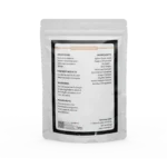 Dr G - GLUCOSE CONTROL with pomegranate extract, Nigella Sativa and ursolic acid - Image 2