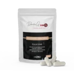 Dr G - GLUCOSE CONTROL with pomegranate extract, Nigella Sativa and ursolic acid