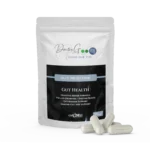 Dr G - GUT RESTORE with Pre & pro biotics, and digestive enzymes