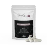 Dr G - SNooZZ to help with insomnia and induce blissful sleep