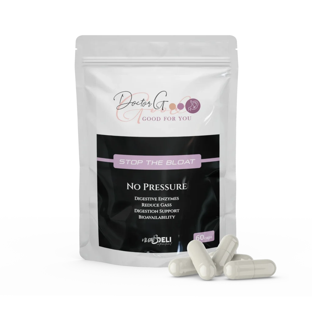 Stop the Bloat Front