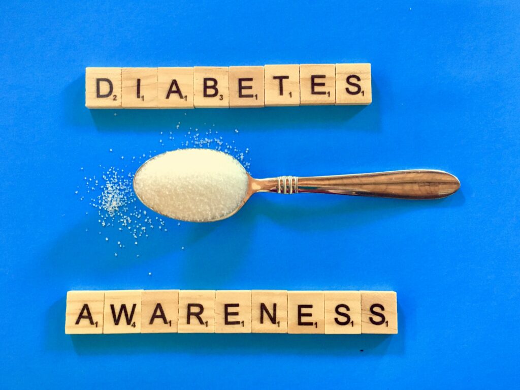 DIABETES AWARENESS