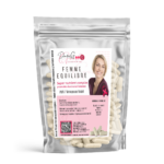 Dr G - FEMME EQUILIBRE menopause and PMS relief