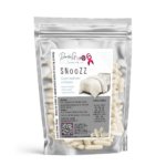 Dr G - SNooZZ to help with insomnia and induce blissful sleep