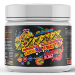 VO2 Vortex Hydration - with electrolytes, B-vitamins, 44g carbs, BCAAs & ketones